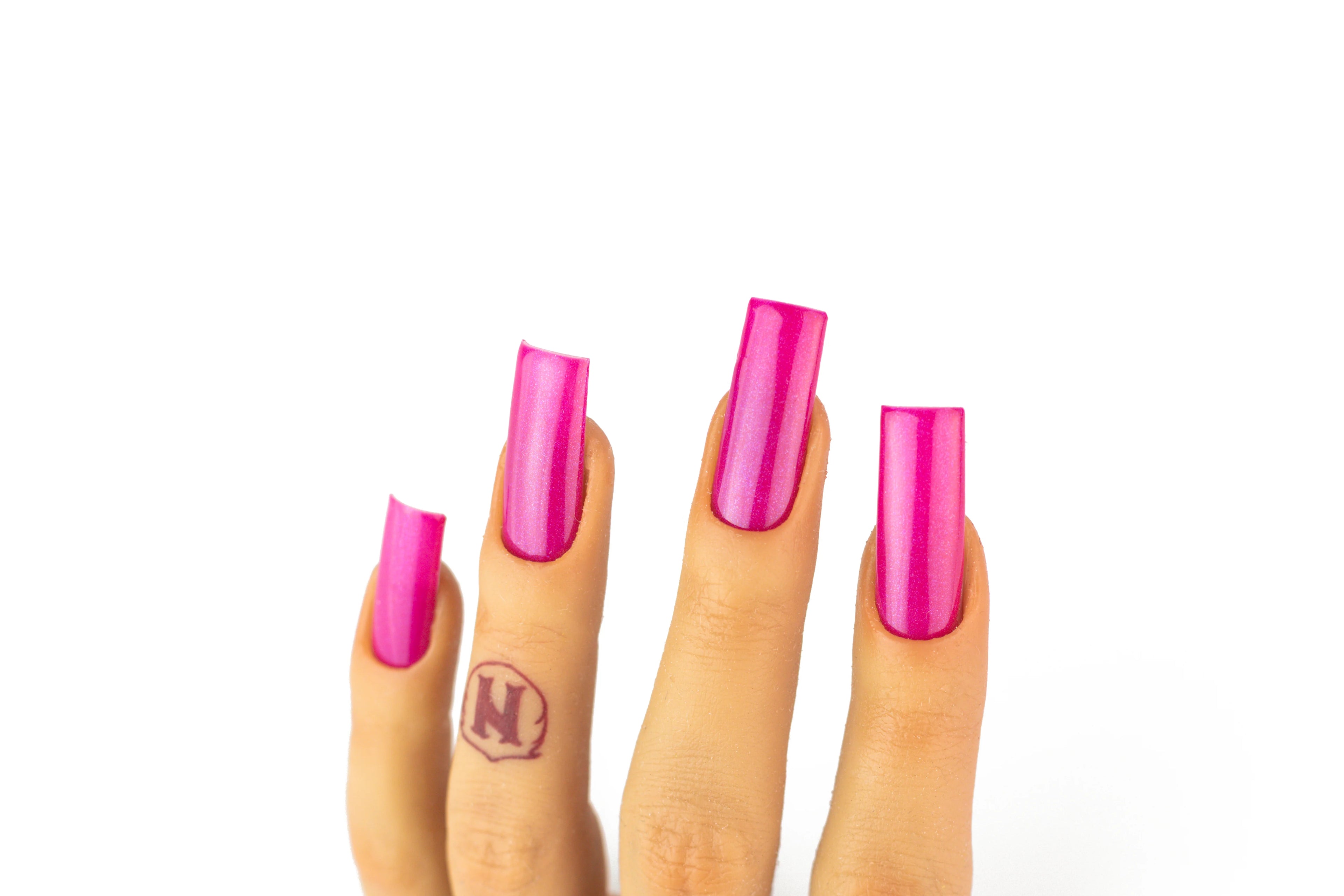 NotPolish OG 146 - MY RICH LIFE POWDER