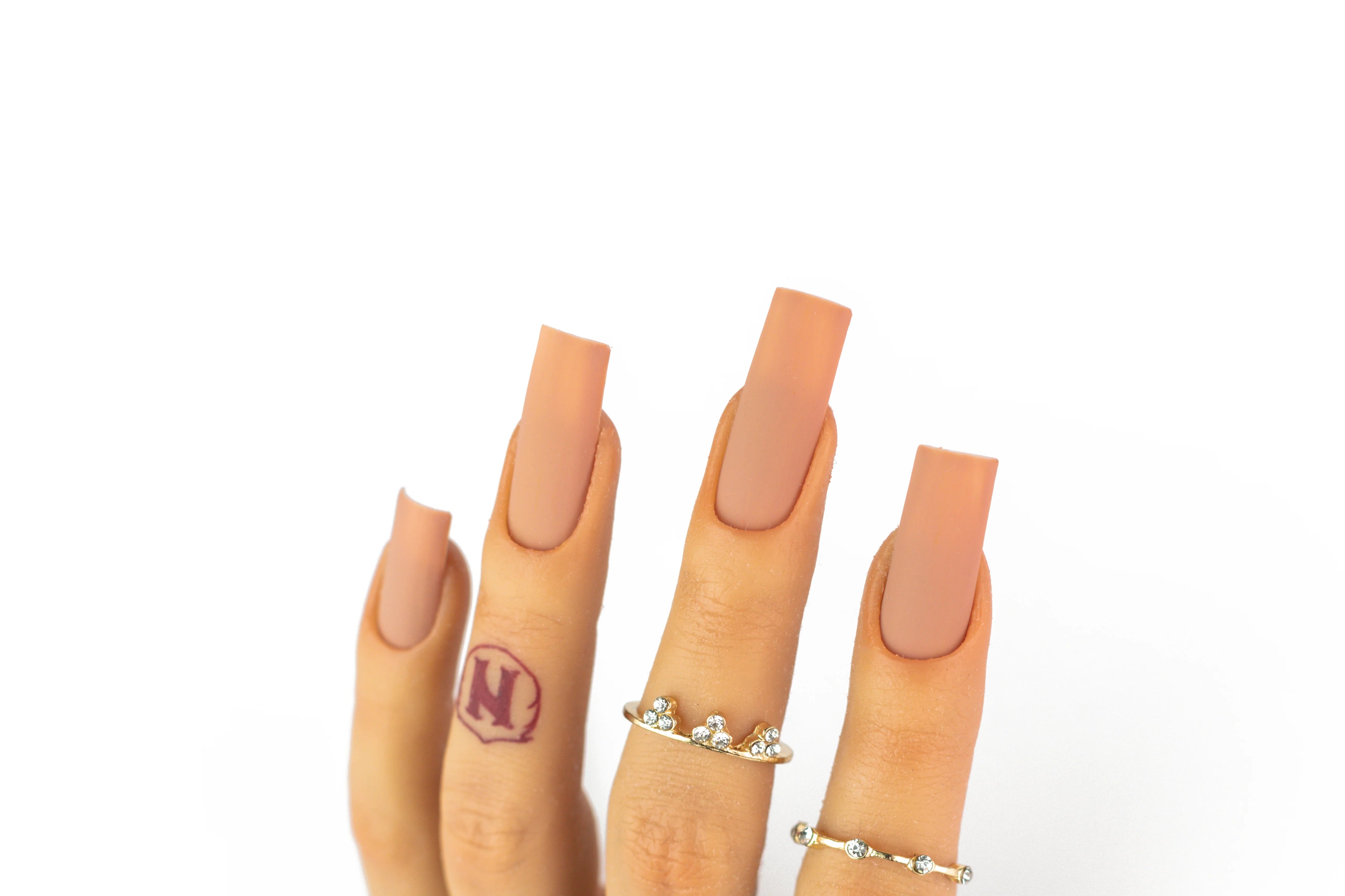 NotPolish OG 153 - TOUCH OF LIP POWDER