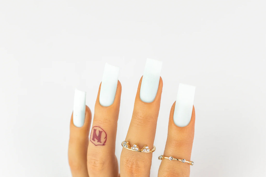 NotPolish OG 159 - BABY POWDER