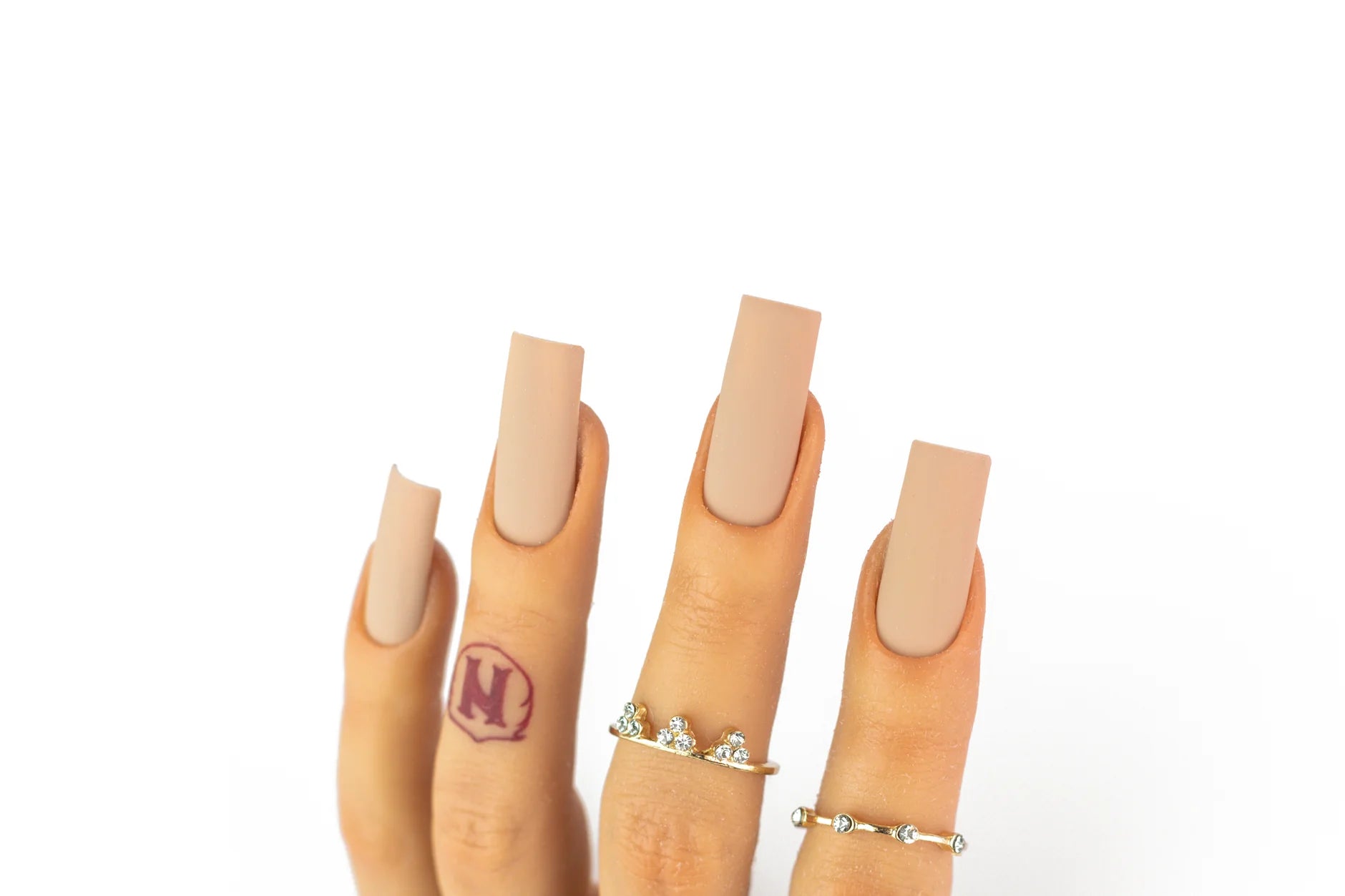 NotPolish OG 160 - POLVO DE MATERIAL PARA ESPOSA