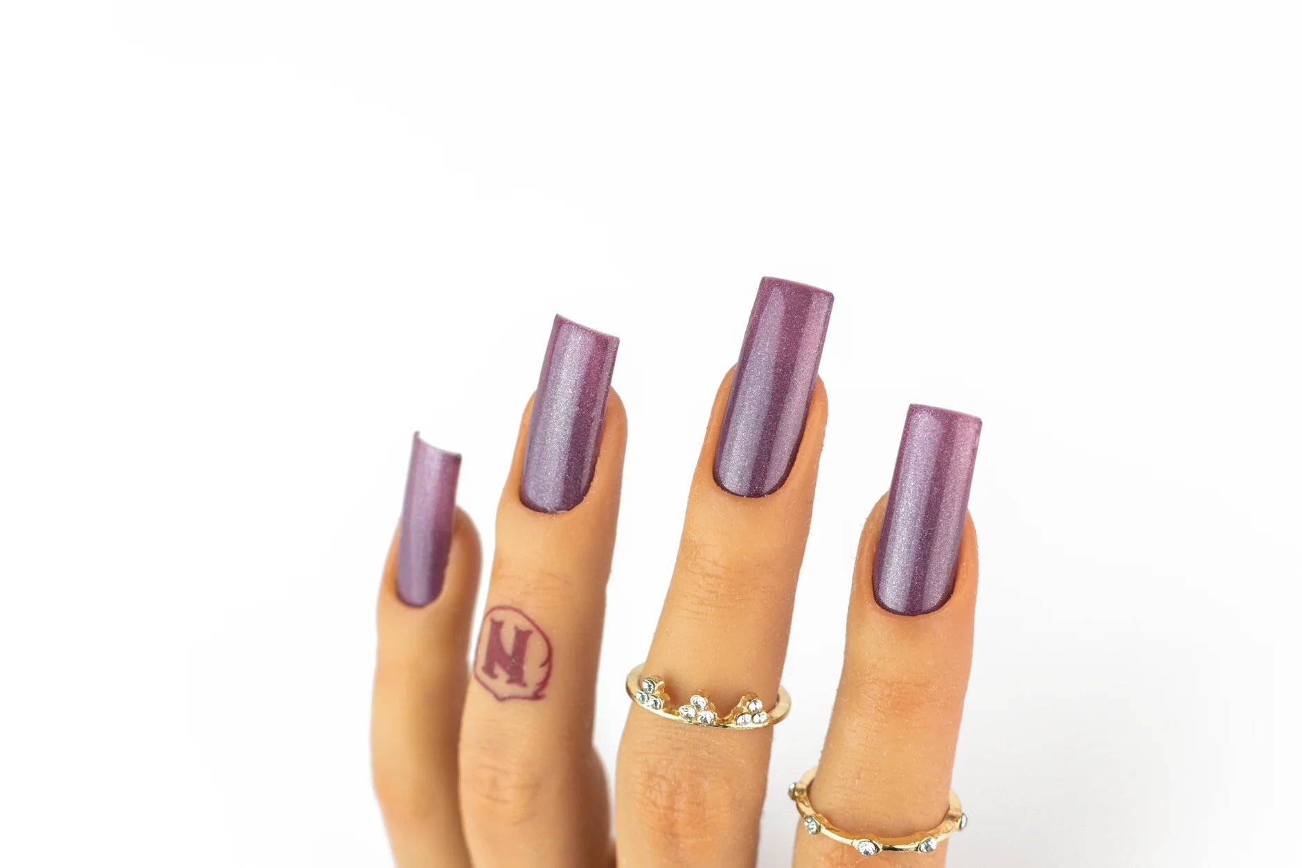 NotPolish OG 163 - POLVO CELESTIAL