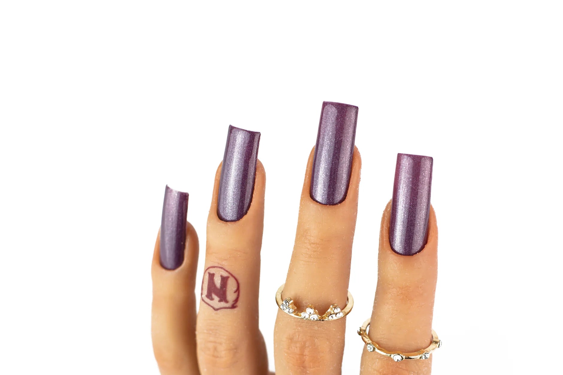 NotPolish OG 167 - HUG ME NOW POWDER