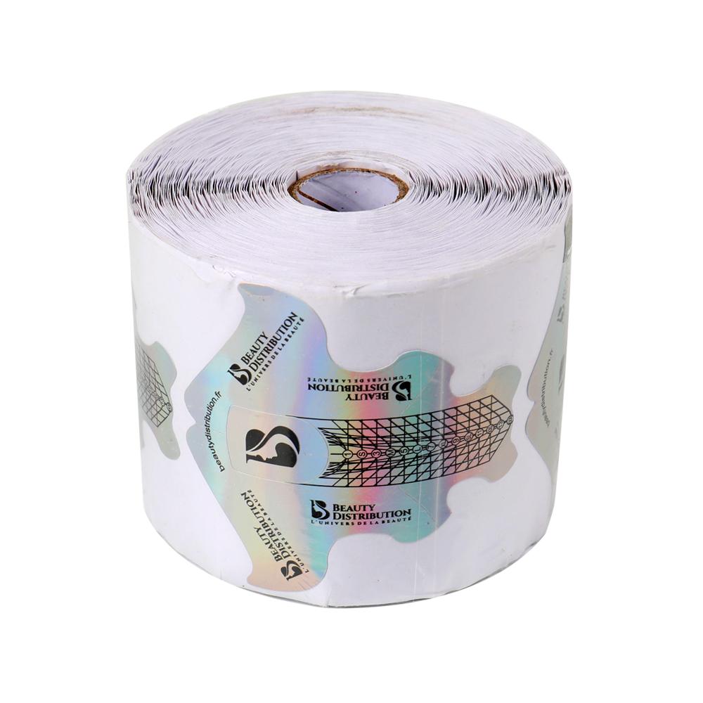 Chablon holographique 200g