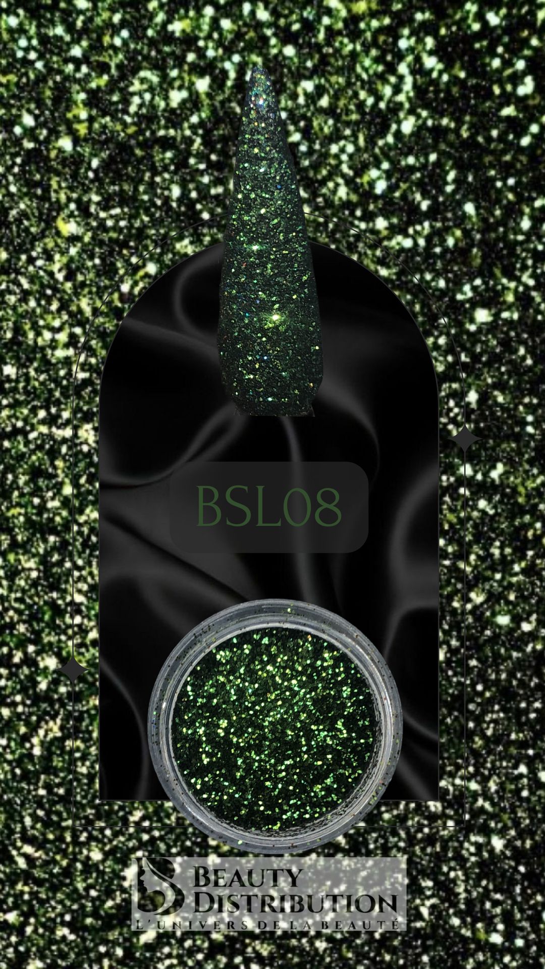 Chrome BSL08