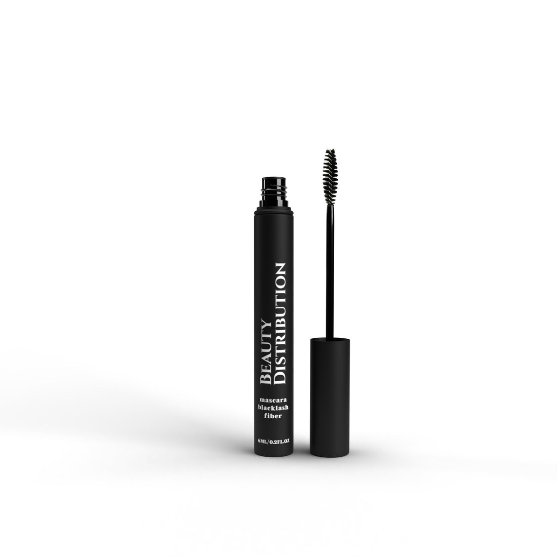 Mascara Black Lash Fiber
