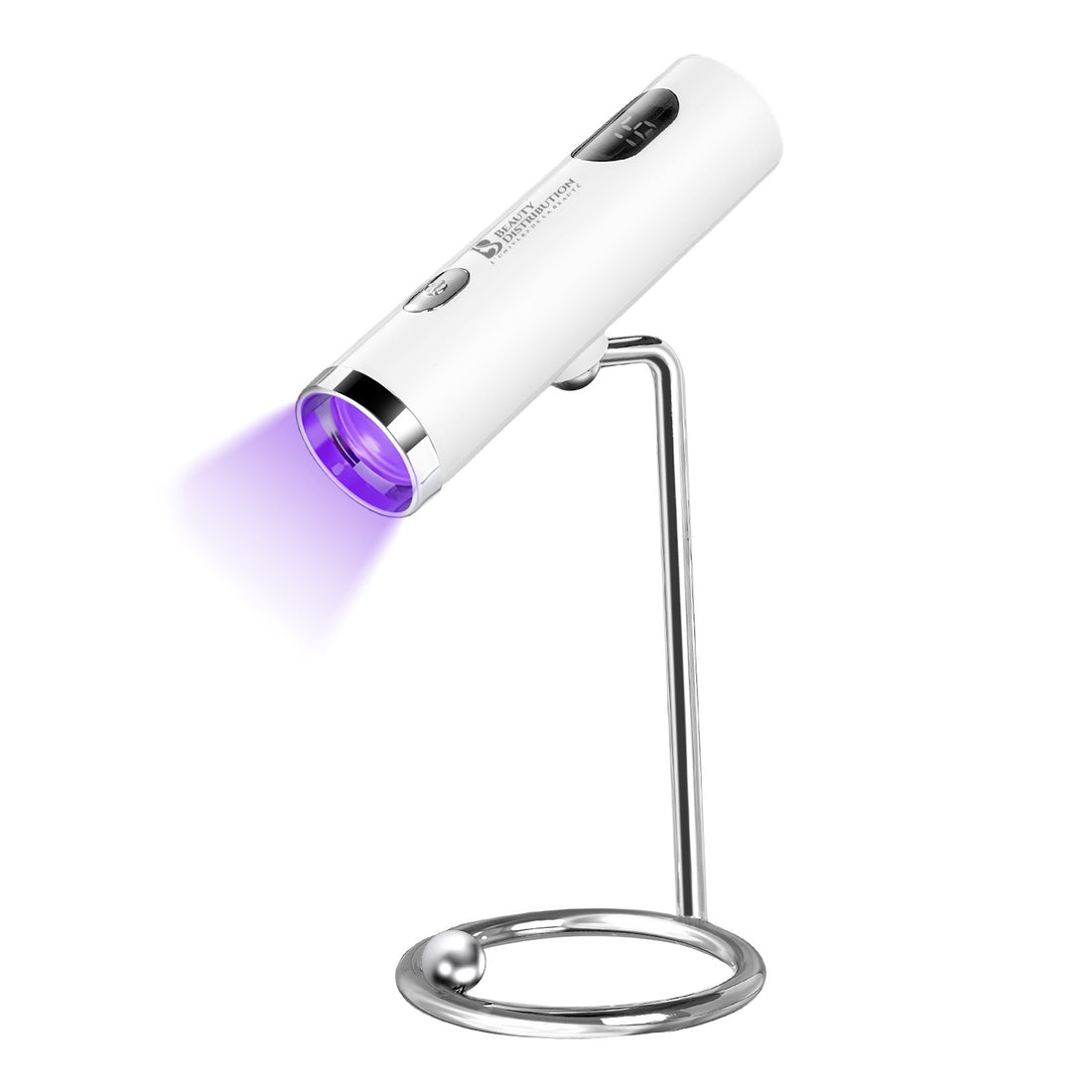 Lampe UV portable pour ongles Luminails Uv Led