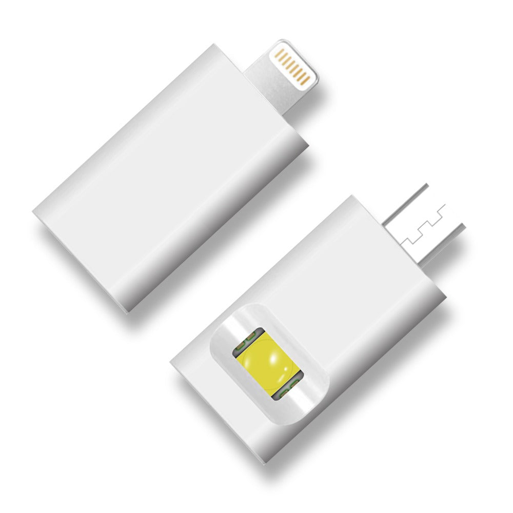 Clé USB Lampe Uv Led Manucure express