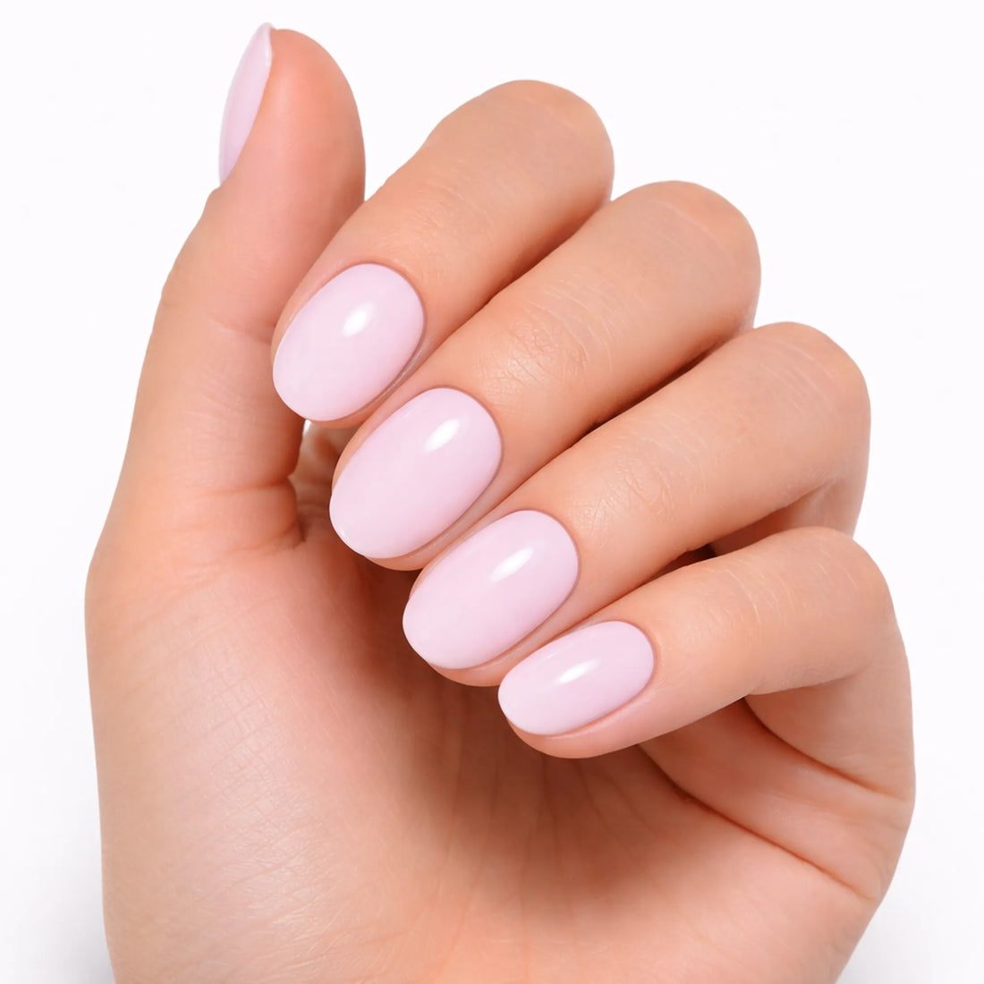 Rose Pastel Lacté (15ml)