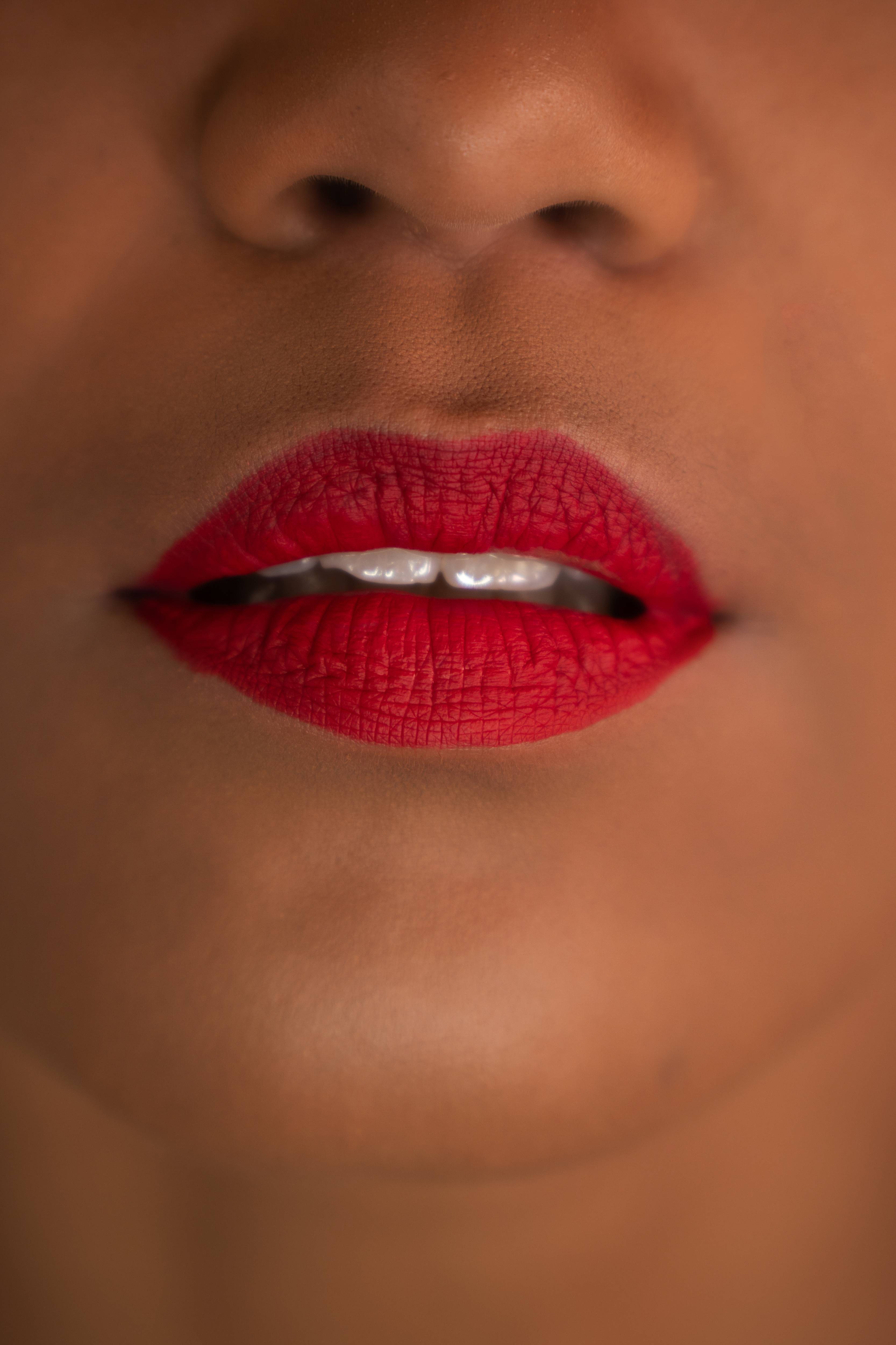 Rouge à Lèvres Liquide Flirty