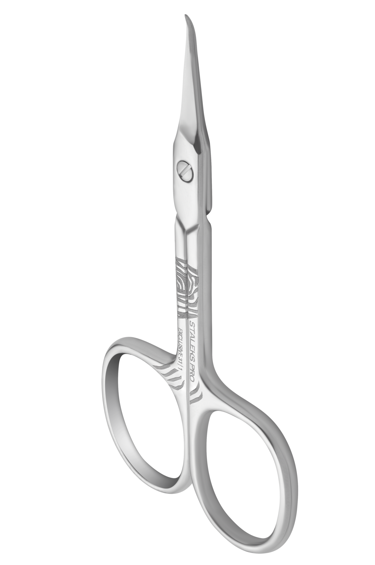 STALEKS PRO Exclusive SX-31/1 Cuticle Scissors