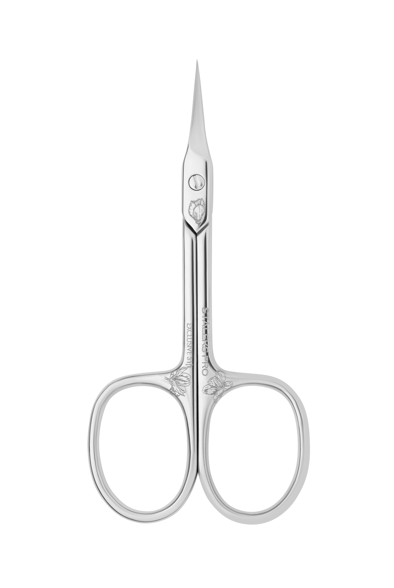 STALEKS PRO Excusive SX-31/1 Magnolia Cuticle Scissors