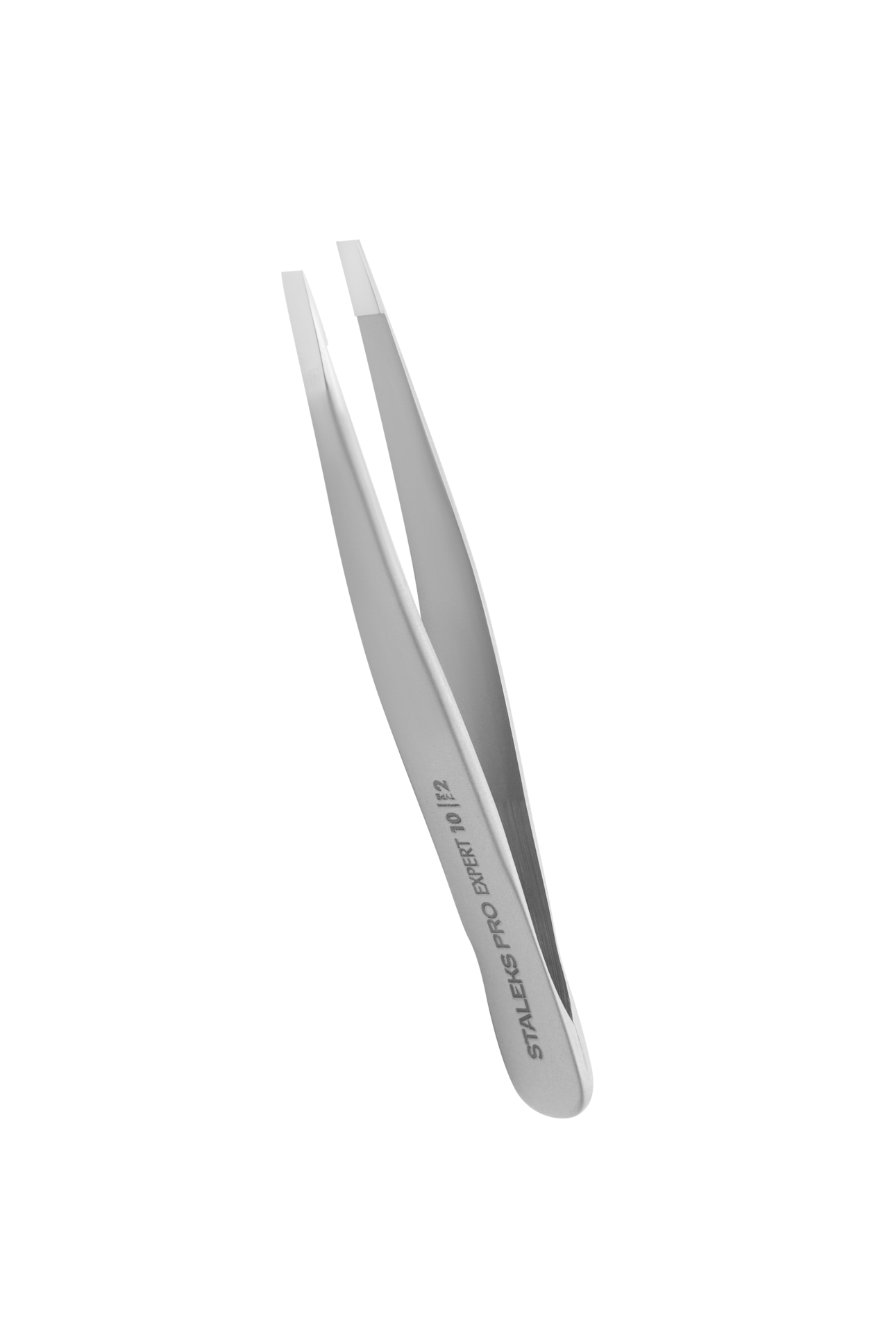 PINZAS PARA CEJAS EXPERT - 10 tipo 2