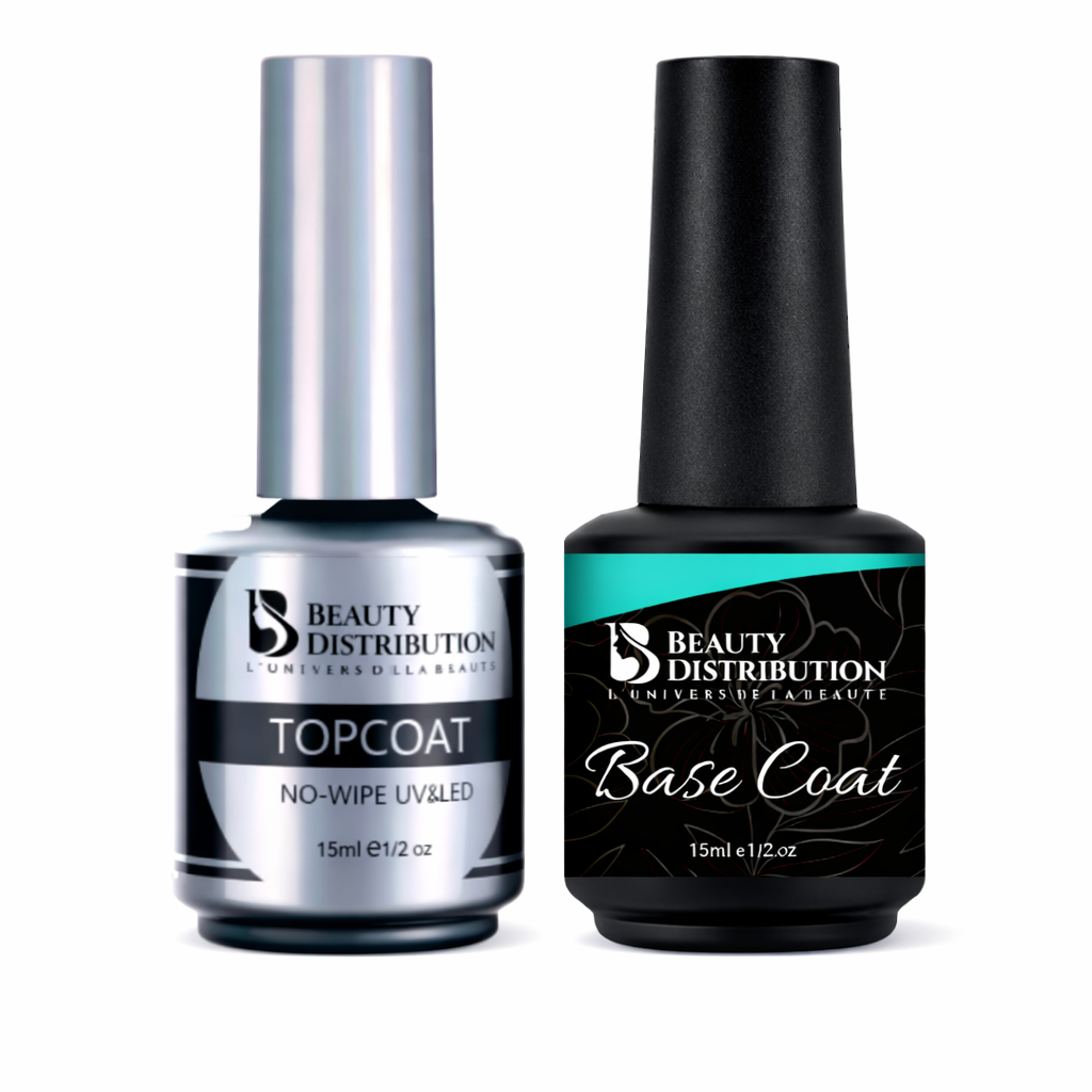 TOP COAT BASE COAT