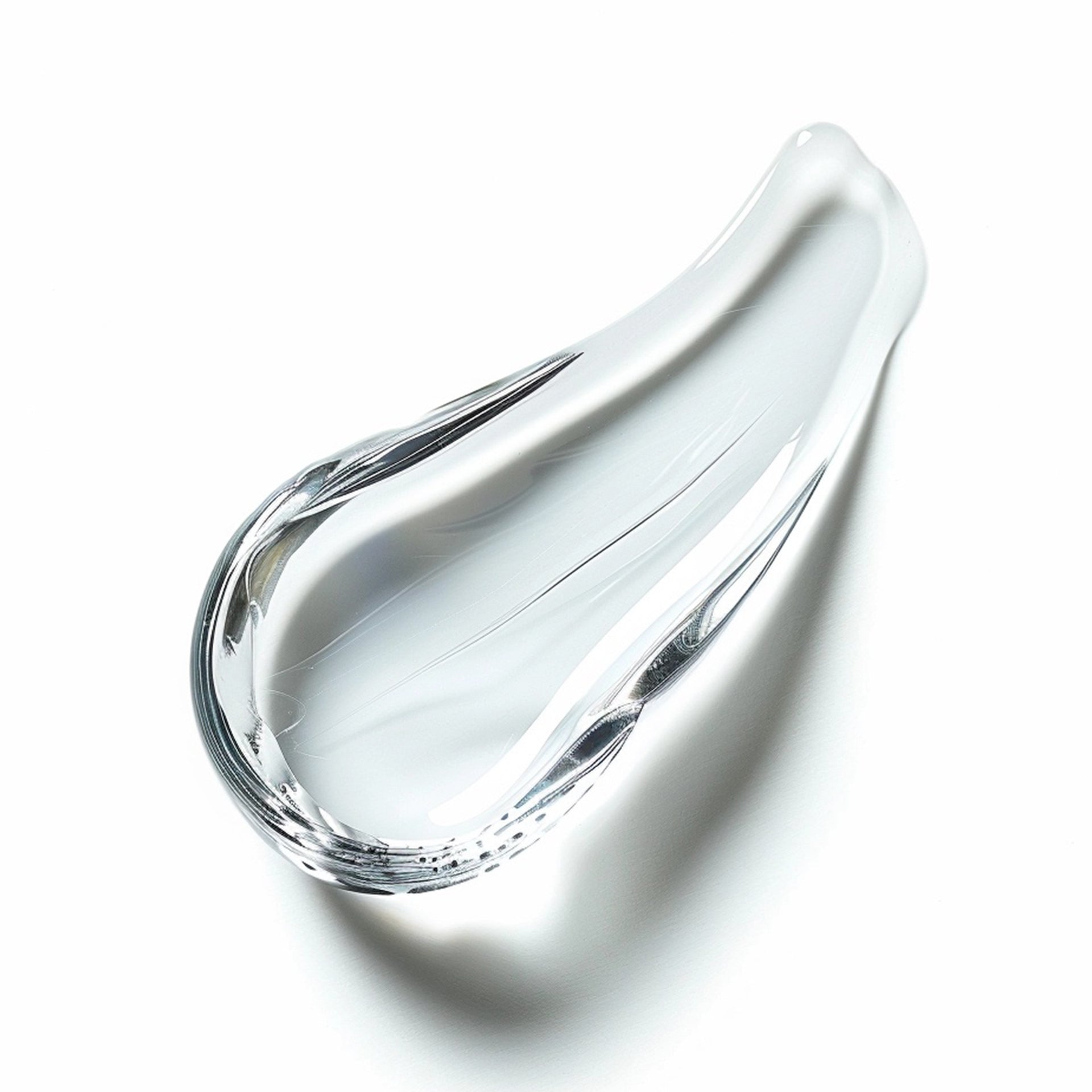 Gel UV/LED 3 en 1 strong fiber clear