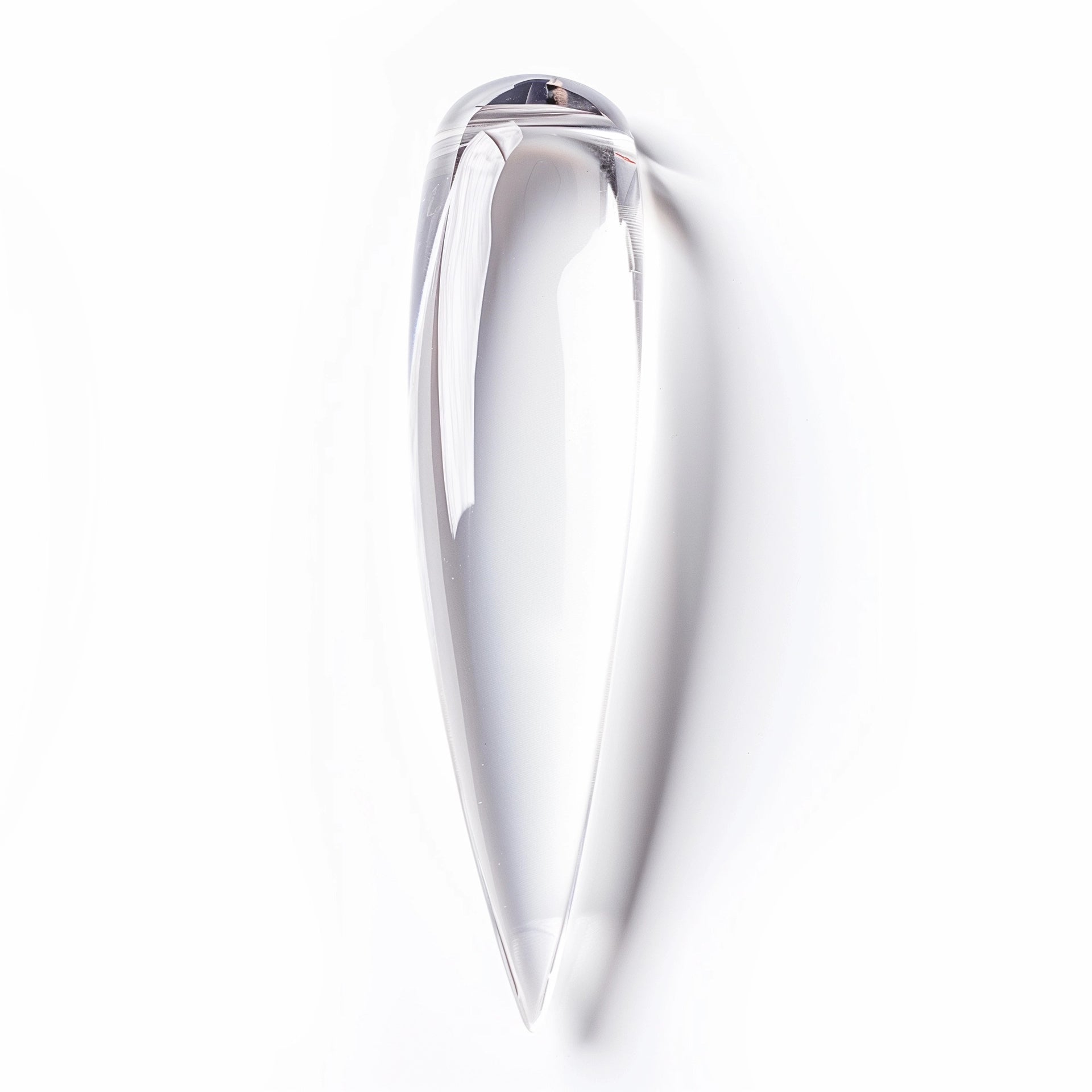 Gel UV/LED 3 en 1 strong fiber clear