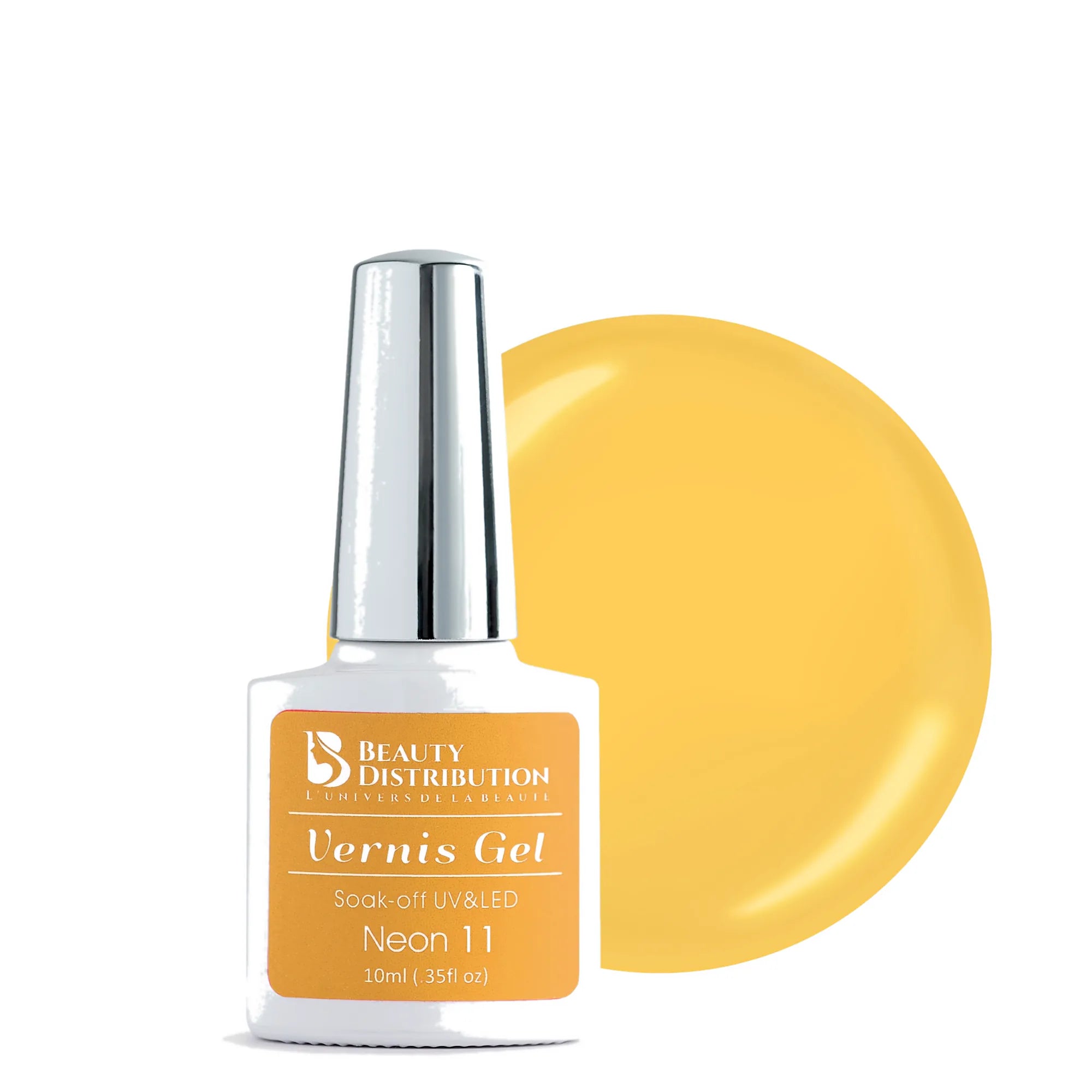 Vernis Semi-Permanent Neon 11