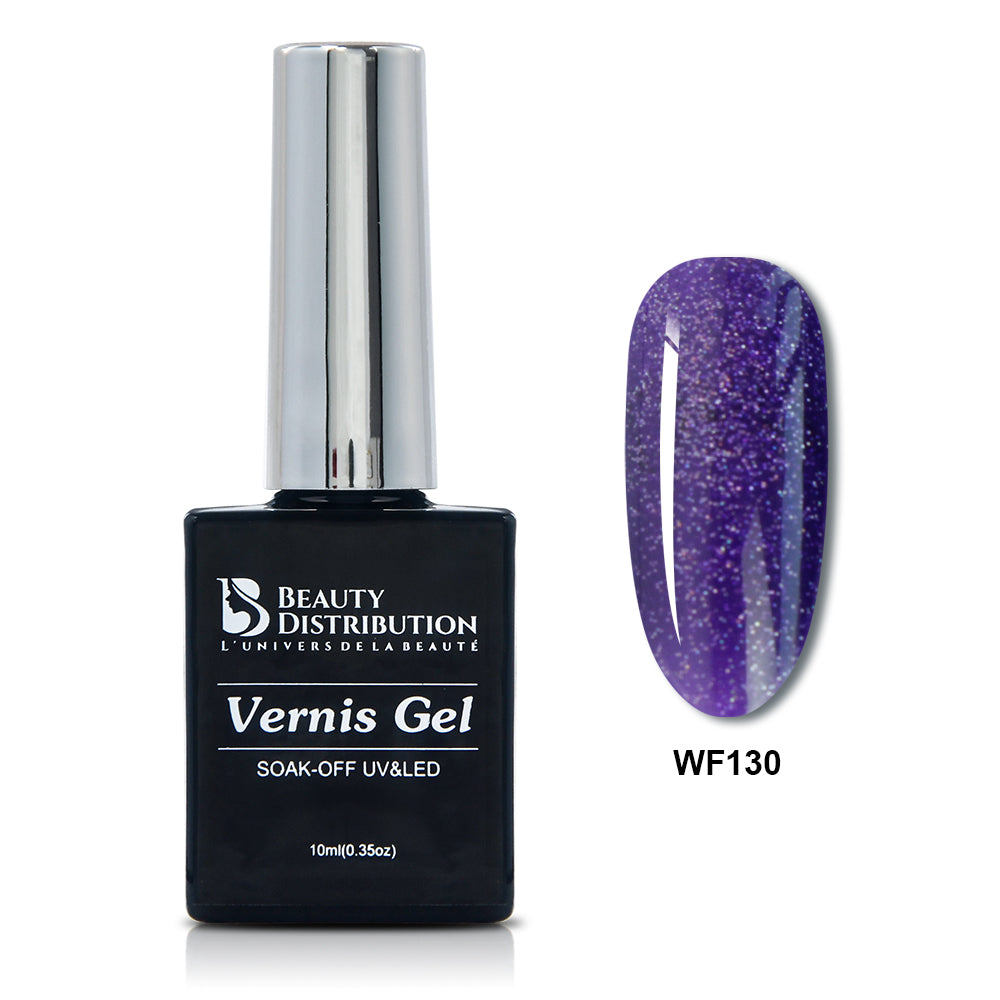 Vernis gel infinity WF130