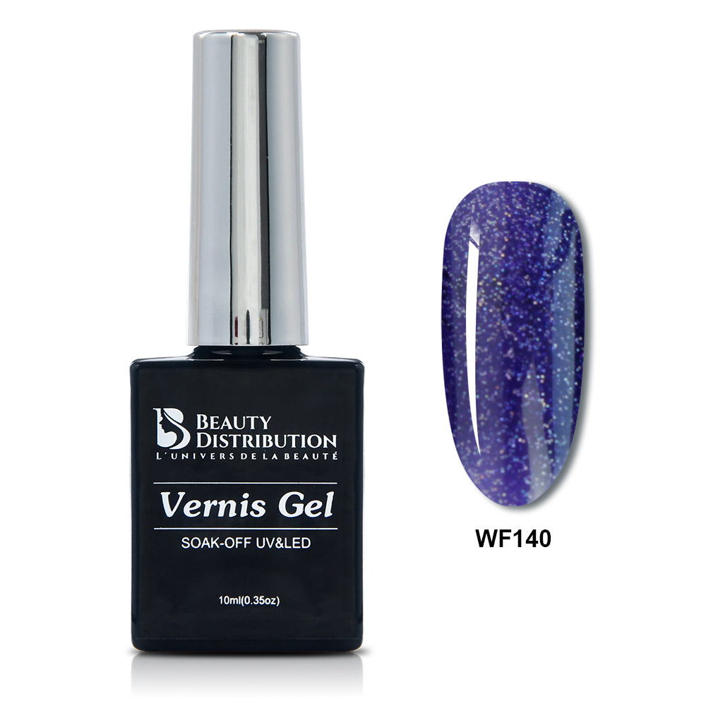 Vernis gel WF140 10 ml