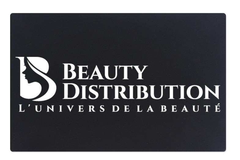 Tapis de table en silicone BEAUTY DISTRIBUTION