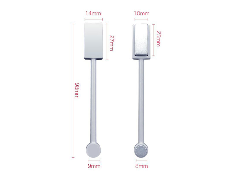 aimant pour vernis cats eye - vendu séparément