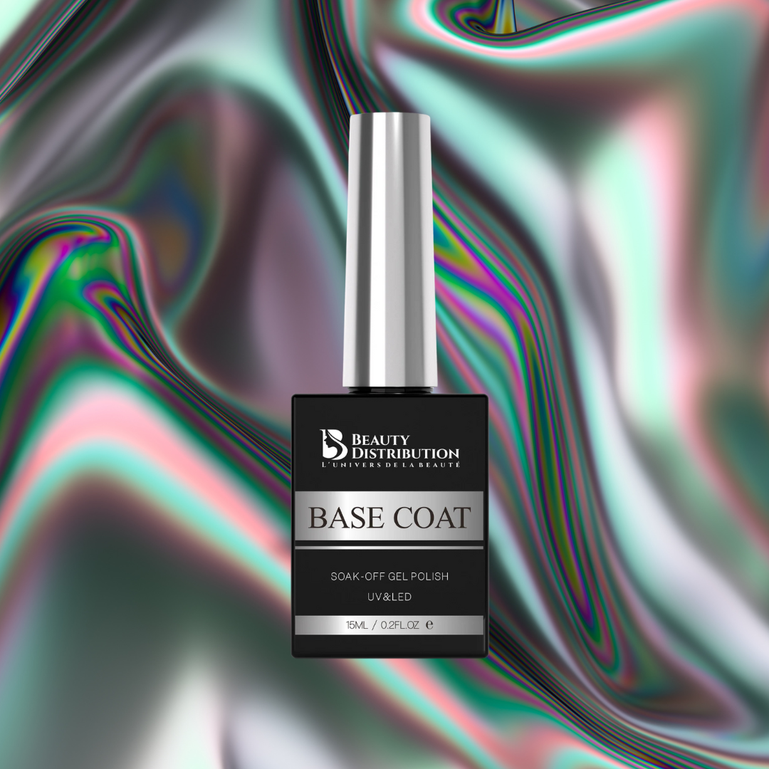 BASE COAT UV&LED 15ML