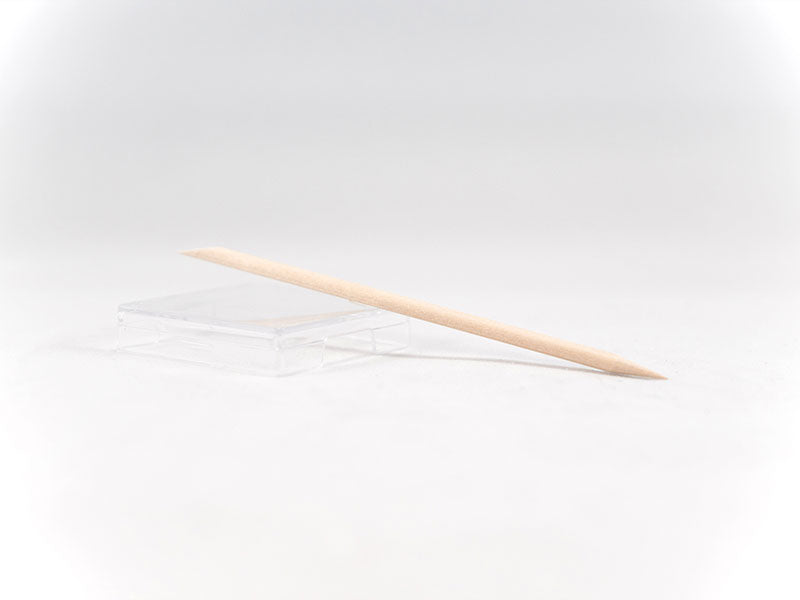 Bâtonnet De Buis – Lot De 10