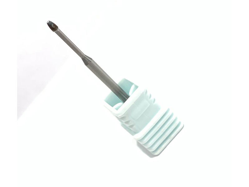 embout ponceuse 110507 Cuticule clean M