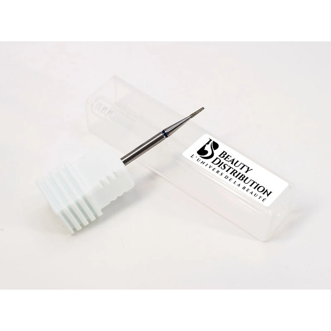 Embout Ponceuse Diamant DD2213 – Flamme Fine (Grain Moyen)