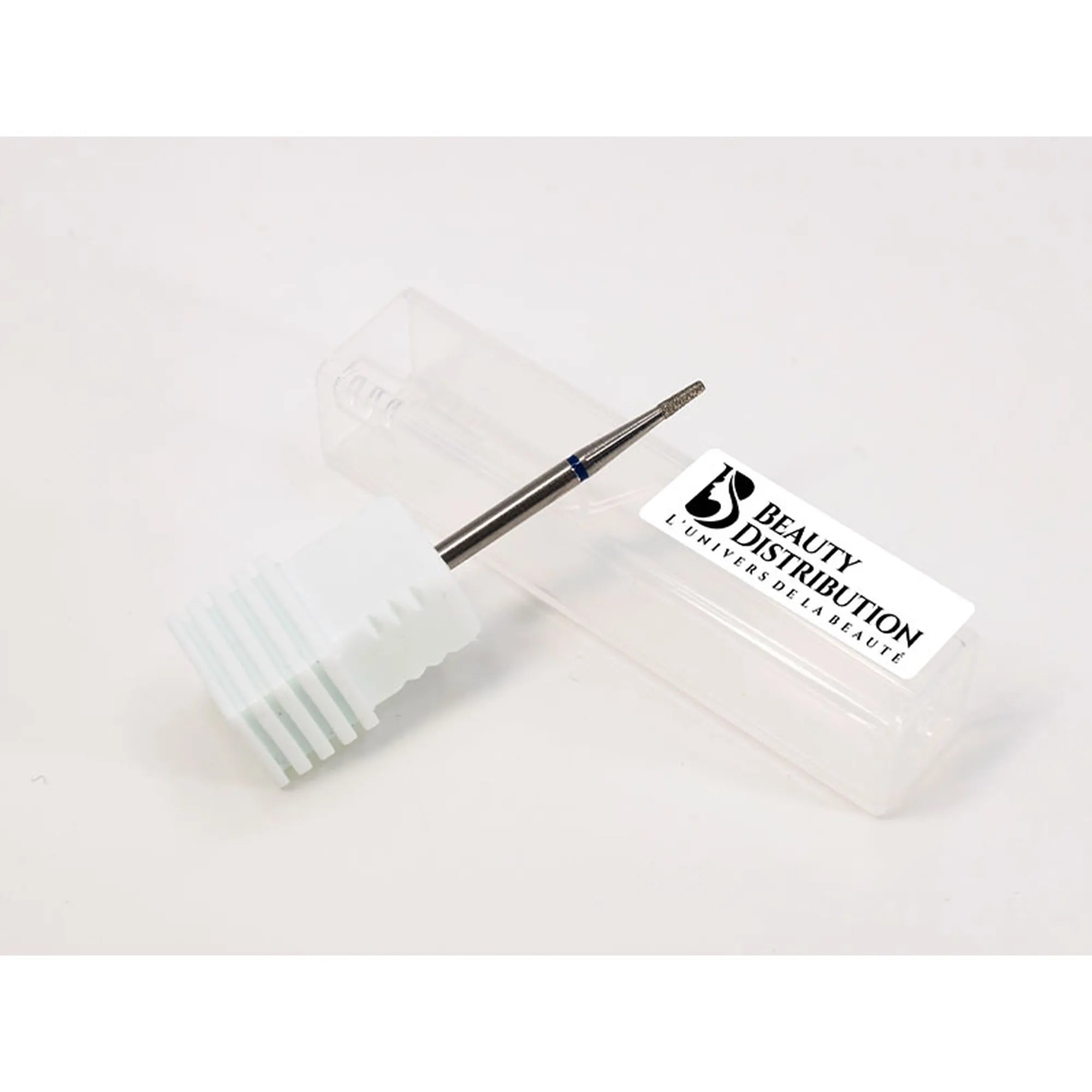 Embout Diamant Flamme DD2223 Manucure Russe & Cuticules Pro