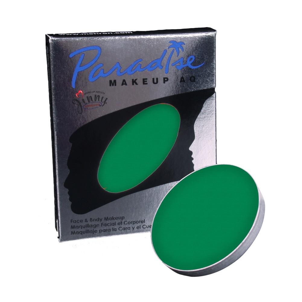 Face & Body Makeup Paradise Makeup AMAZON GREEN