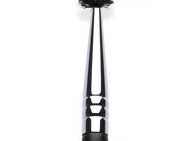 finition metal de brosse à mascara LASH-AND-BROWN-204 de Jessup