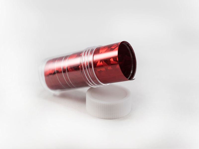 Rouleau Nail Art Foil Transfert new