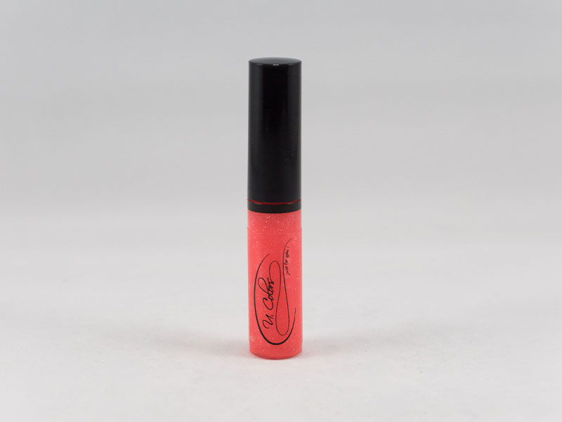 gloss ucolors bubble gum