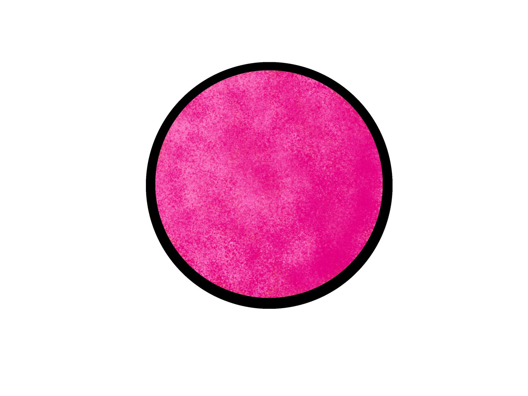 Maquillaje facial y corporal Paradise Makeup FUSHIA