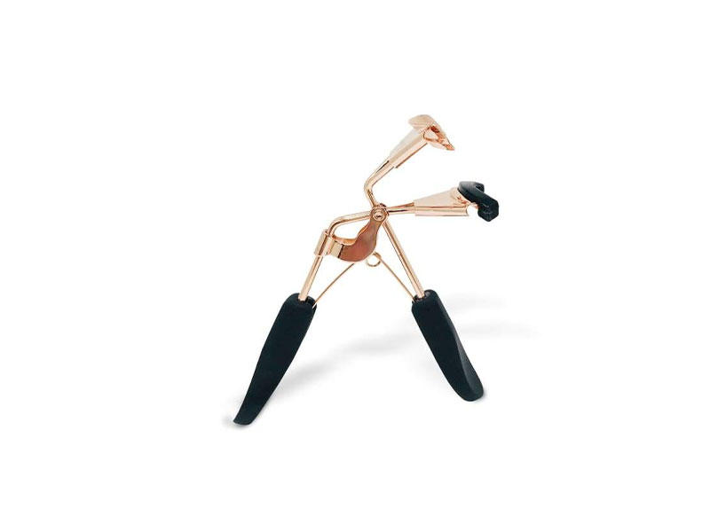 next gen lash curler rose gold the-creme-shop