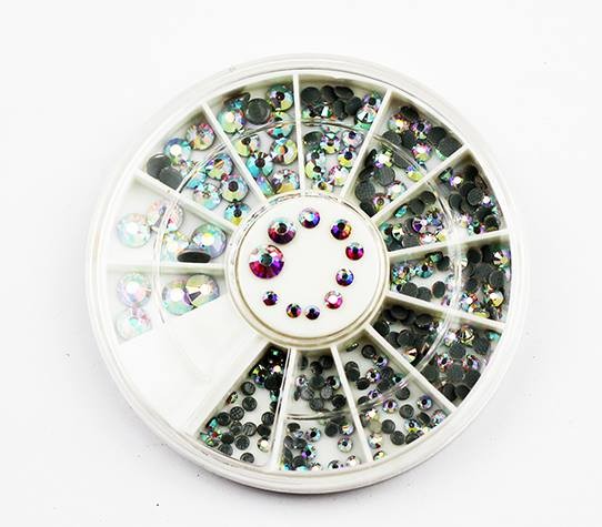 Caroussel Strass RNAR-199