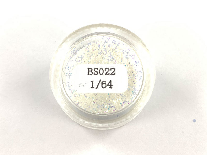 Paillette BS022 Beauty Distribution Nail Art Irisé Professionnel