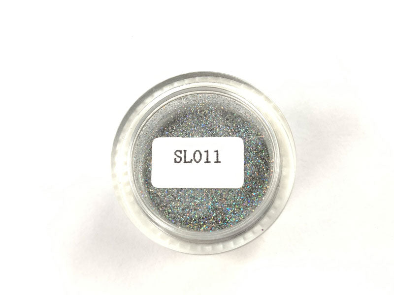 Chrome Powder SL011