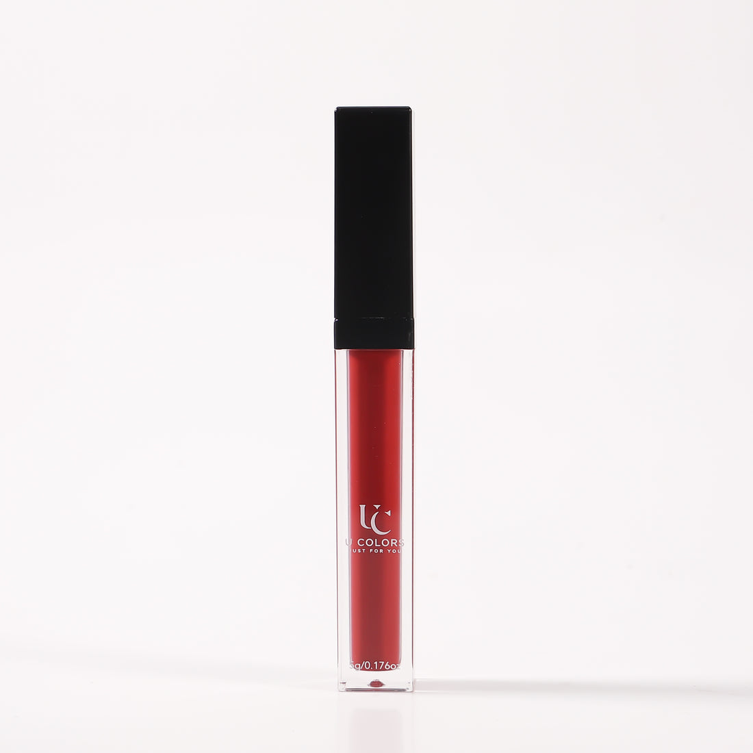 Rouge à Lèvres Liquide Mat Queen Red L&