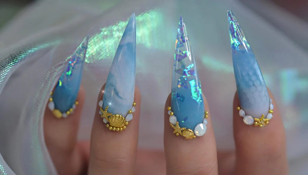 NotPolish OG 114 – Niebla primaveral