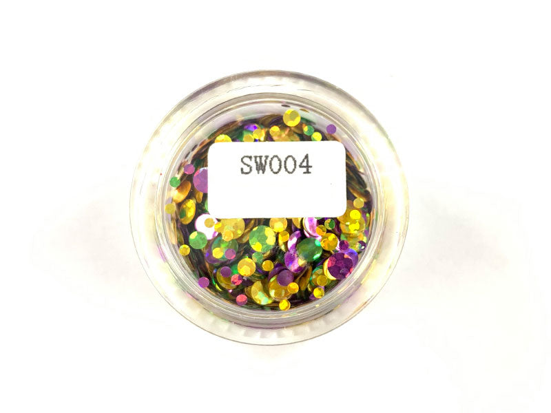 Sequins SW004