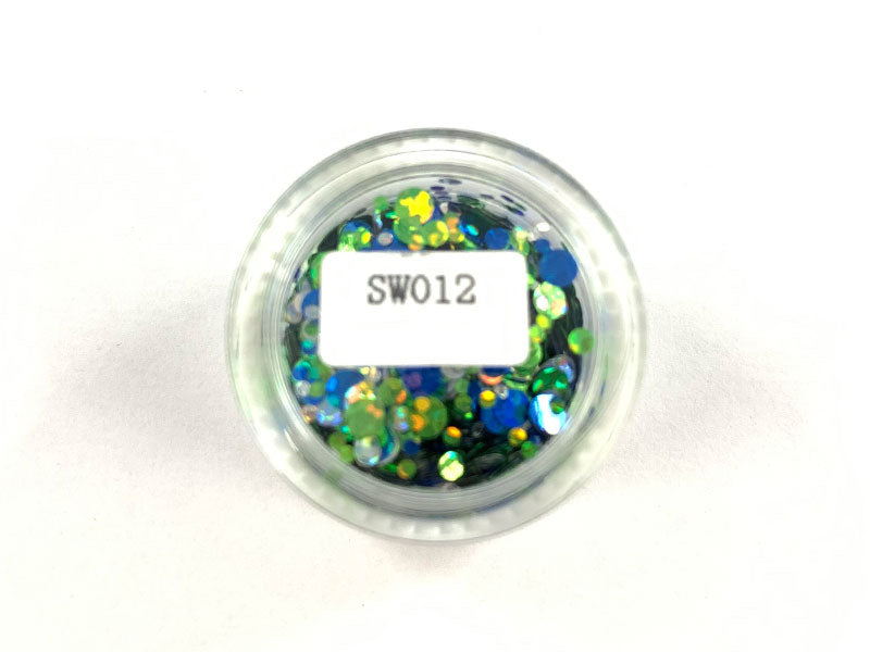 Sequins SW012