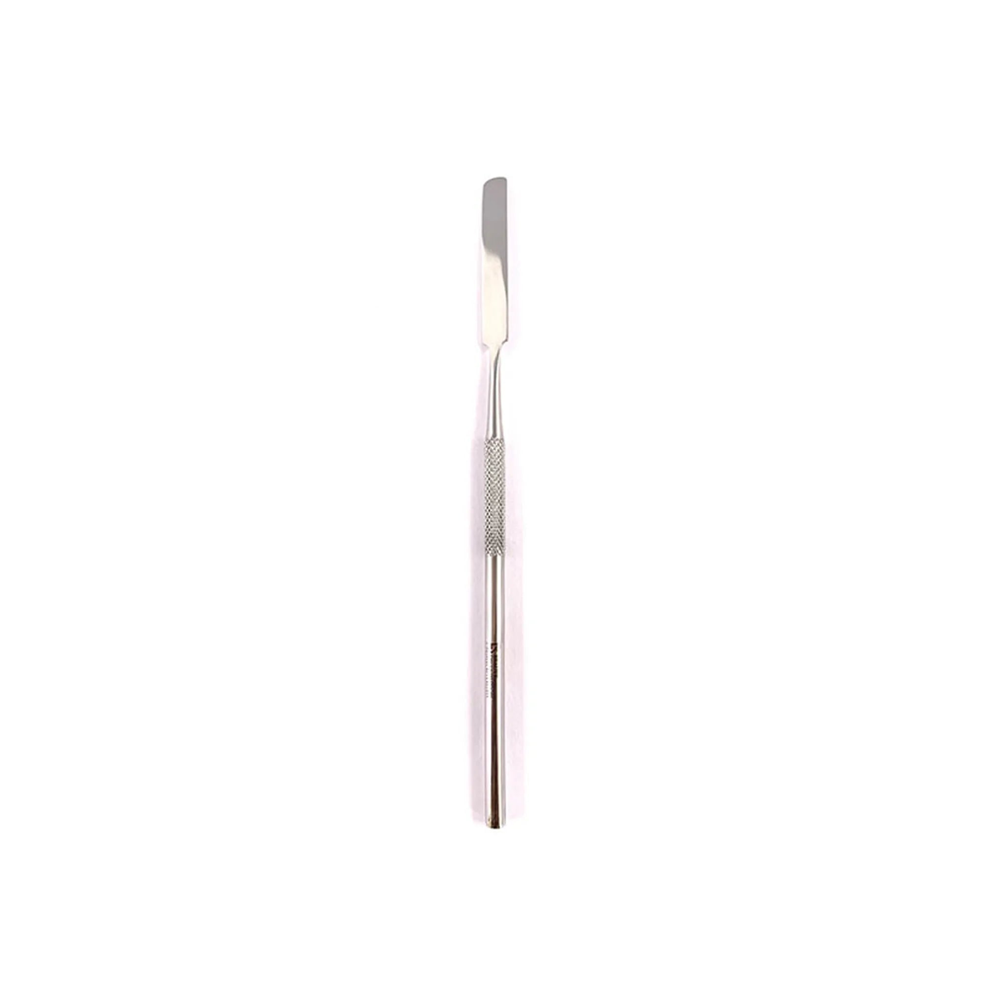 Spatule Prothésiste Ongulaire Inox Précision & Polygel Beauty Distribution