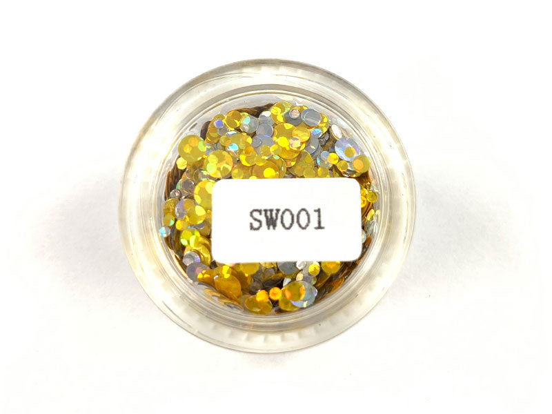 Sequins SW001