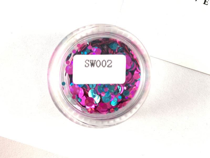 Sequins SW002