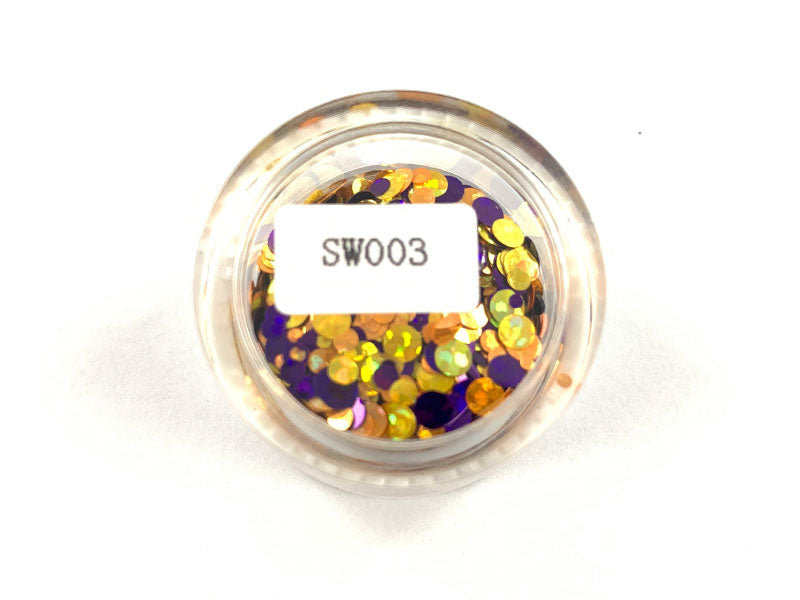 Sequins SW003