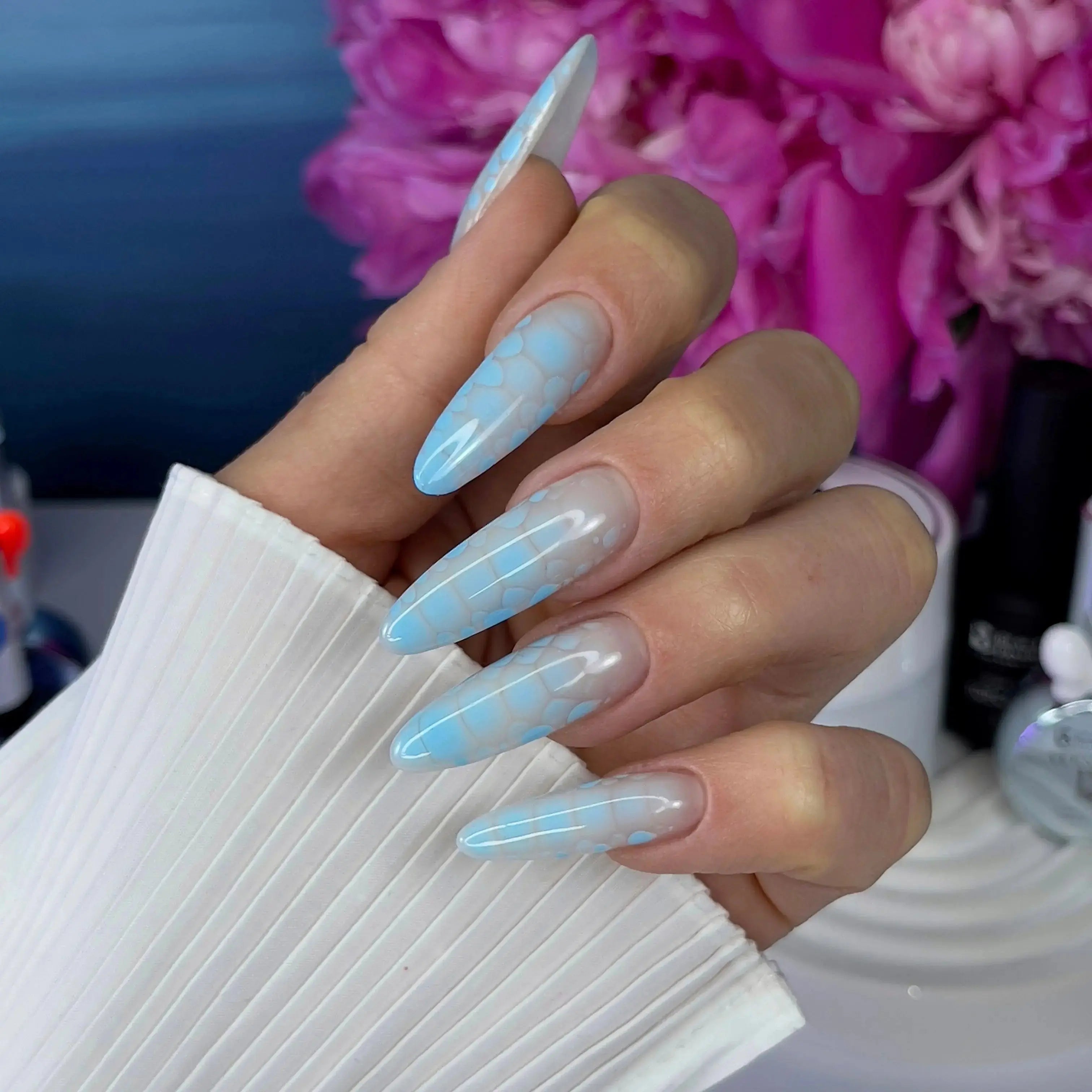 Les défis du marché de l’onglerie - Beauty Distribution