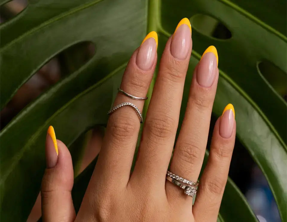 Soins des ongles après une pause de gel ? - Beauty Distribution