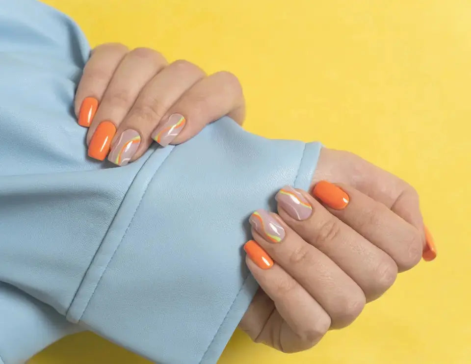 Choisir la forme d'ongle qui vous convient - Beauty Distribution
