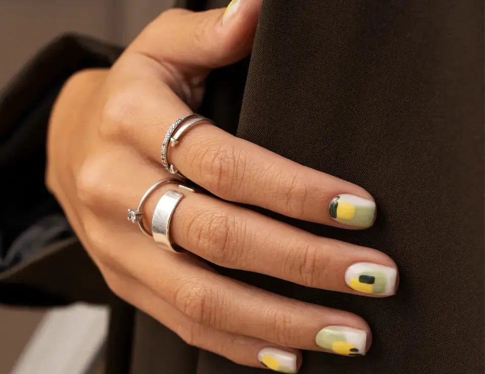 Comment prendre soin de ses ongles ? - Beauty Distribution